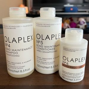OLAPLEX SET